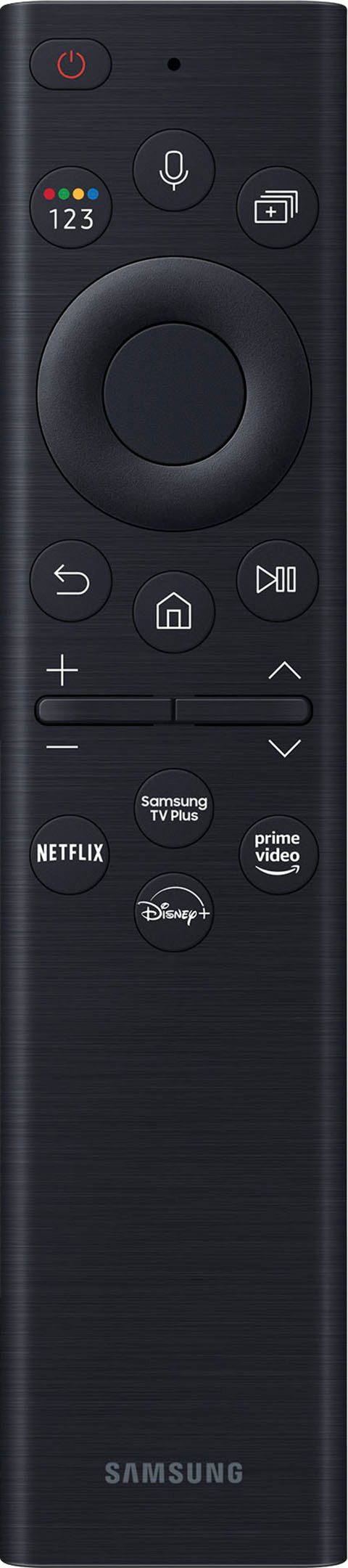 Samsung GQ55S95BAT OLED-Fernseher (138 cm/55 Zoll, 4K Ultra HD, Smart-TV) – Bild 9