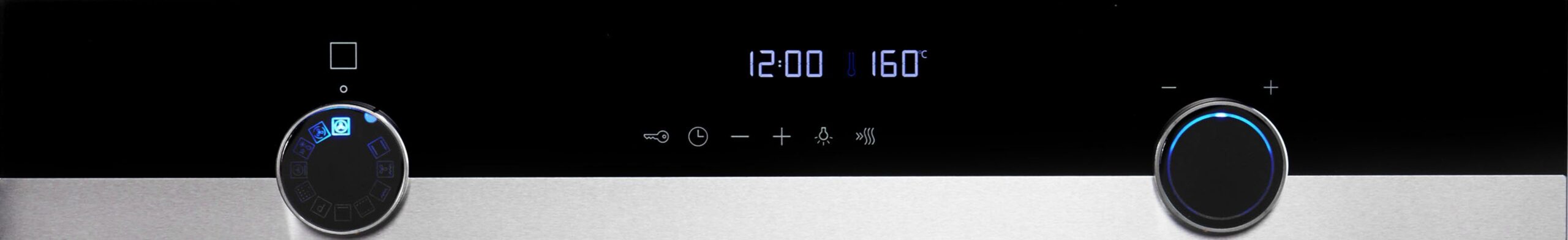 SIEMENS Pyrolyse Backofen iQ500 HB578ABS0, Pyrolyse-Selbstreinigung, Automatikprogramme – Bild 8