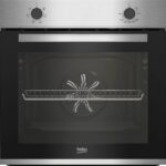 BEKO Einbaubackofen BBIE12000X