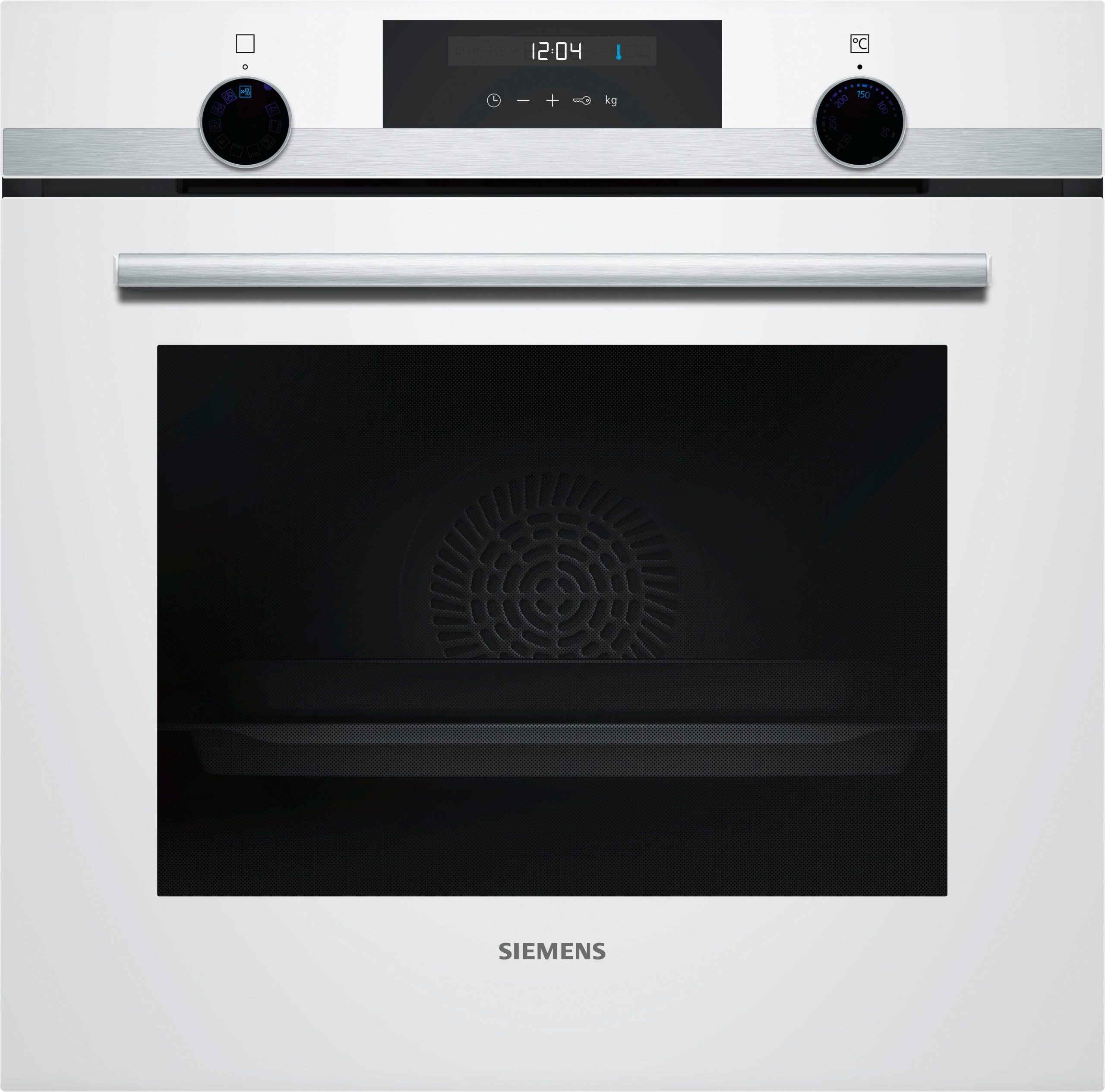 SIEMENS Einbaubackofen iQ500 HB517AB, mit cookControl-Funktion – Bild 6