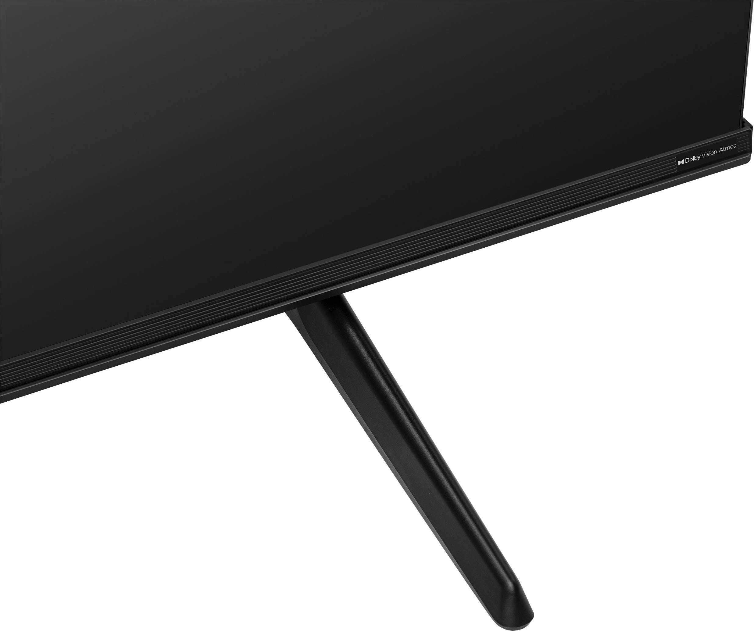 Hisense 50E77KQ QLED-Fernseher (126 cm/50 Zoll, 4K Ultra HD, Smart-TV) – Bild 9