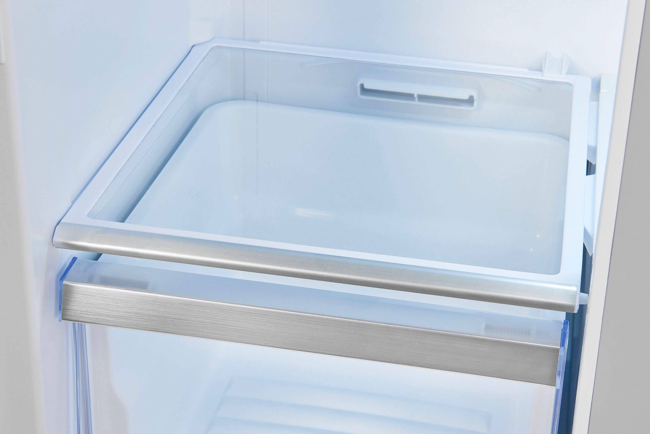 exquisit Multi Door MD430-100-WS-200E inoxlook-az, 183,0 cm hoch, 83,6 cm breit – Bild 11