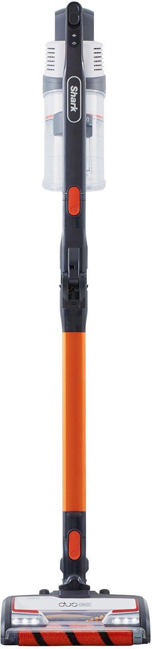 Shark Akku-Stielstaubsauger IZ201EU, Volks-Staubsauger, beutellos – Bild 2