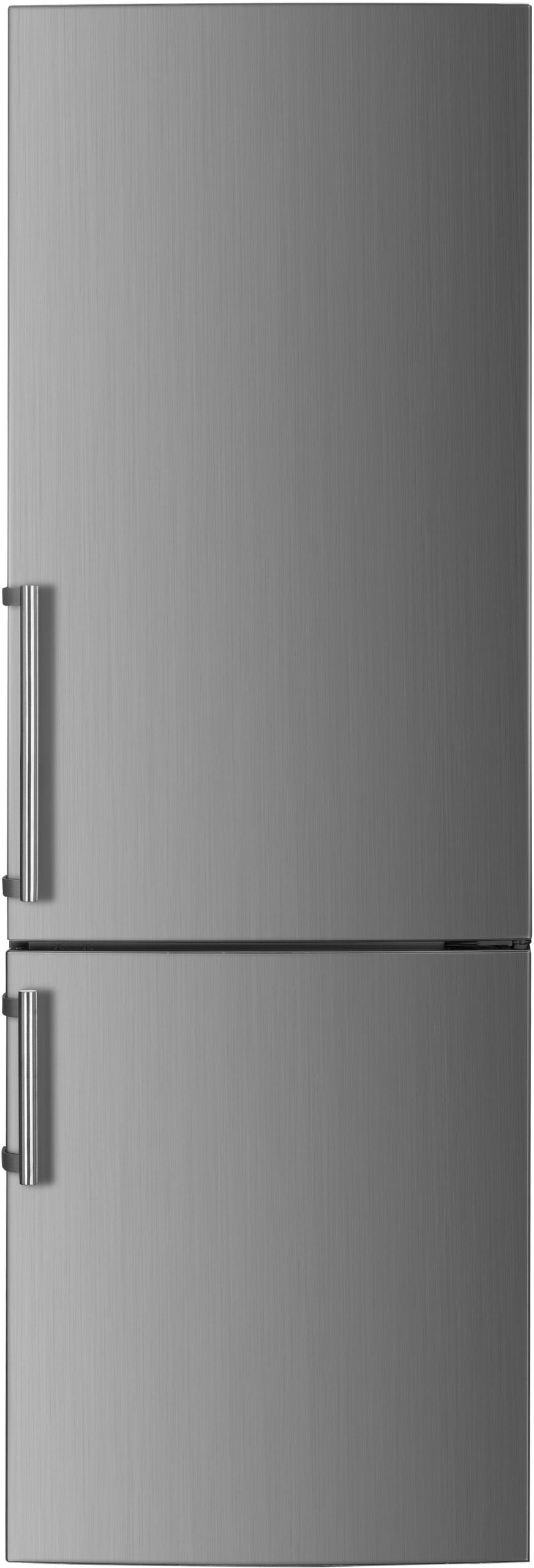 Hanseatic Kühl-/Gefrierkombination HKGK17954DNFI, 179,5 cm hoch, 54 cm breit, NoFrost – Bild 2