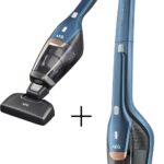 AEG Akku-Stielstaubsauger CX7-2-I360, beutellos, 2in1 Funktion, Deep Clean-Elektrosaugbürste