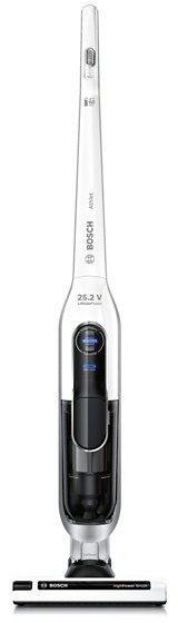 BOSCH Akku-Stielstaubsauger Athlet 25.2 V BCH6ATH25, 60 Min. Laufzeit, beutellos, 3 Leistungsstufen, alle Bodenarten – Bild 7