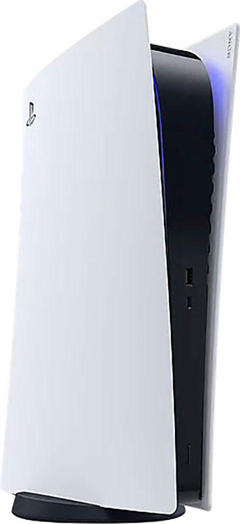 PlayStation 5 Digital Edition – Bild 2