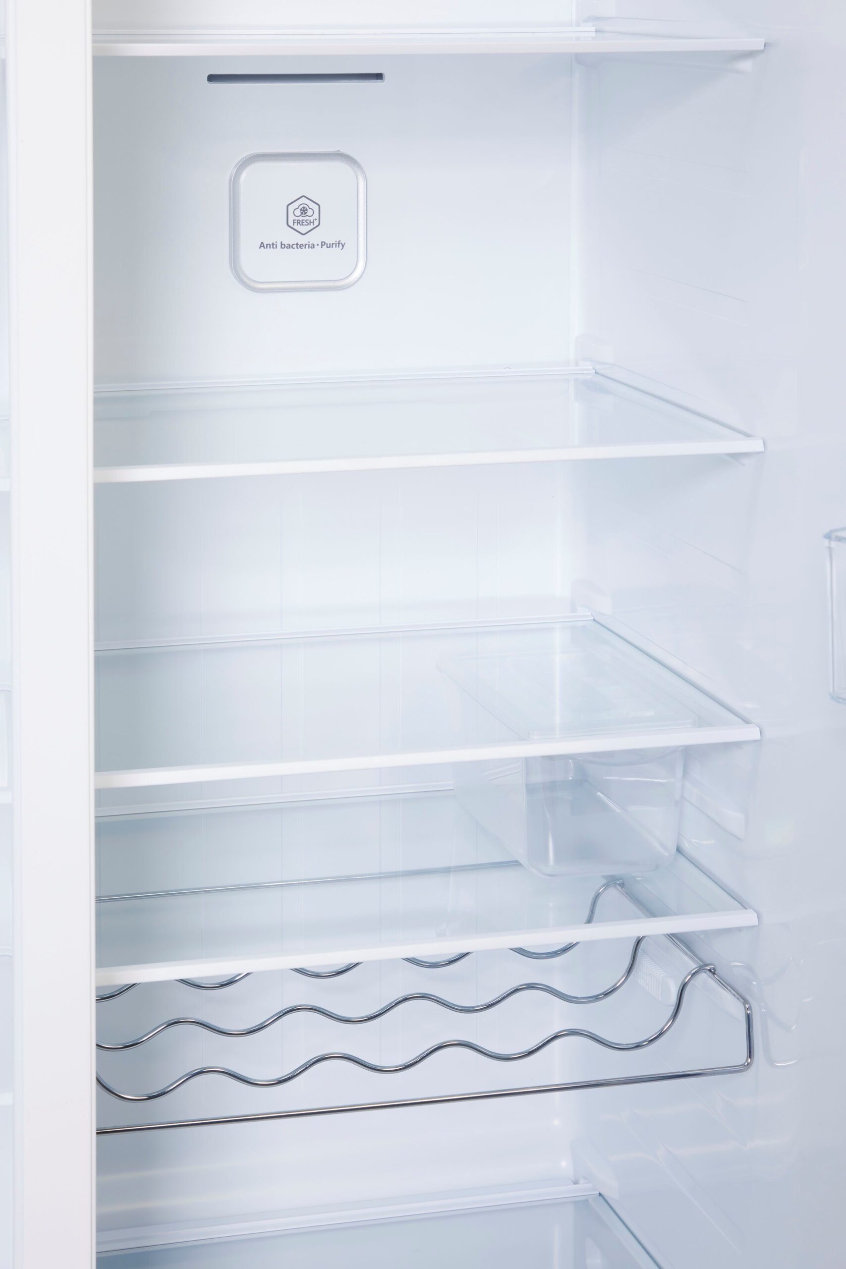 Hisense Side-by-Side RS677N4BFD, 178,6 cm hoch, 91 cm breit – Bild 10