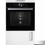 BOSCH Pyrolyse Backofen Serie 8 HBG675BB1, mit Teleskopauszug nachrüstbar, Pyrolyse-Selbstreinigung, mit AutoPilot