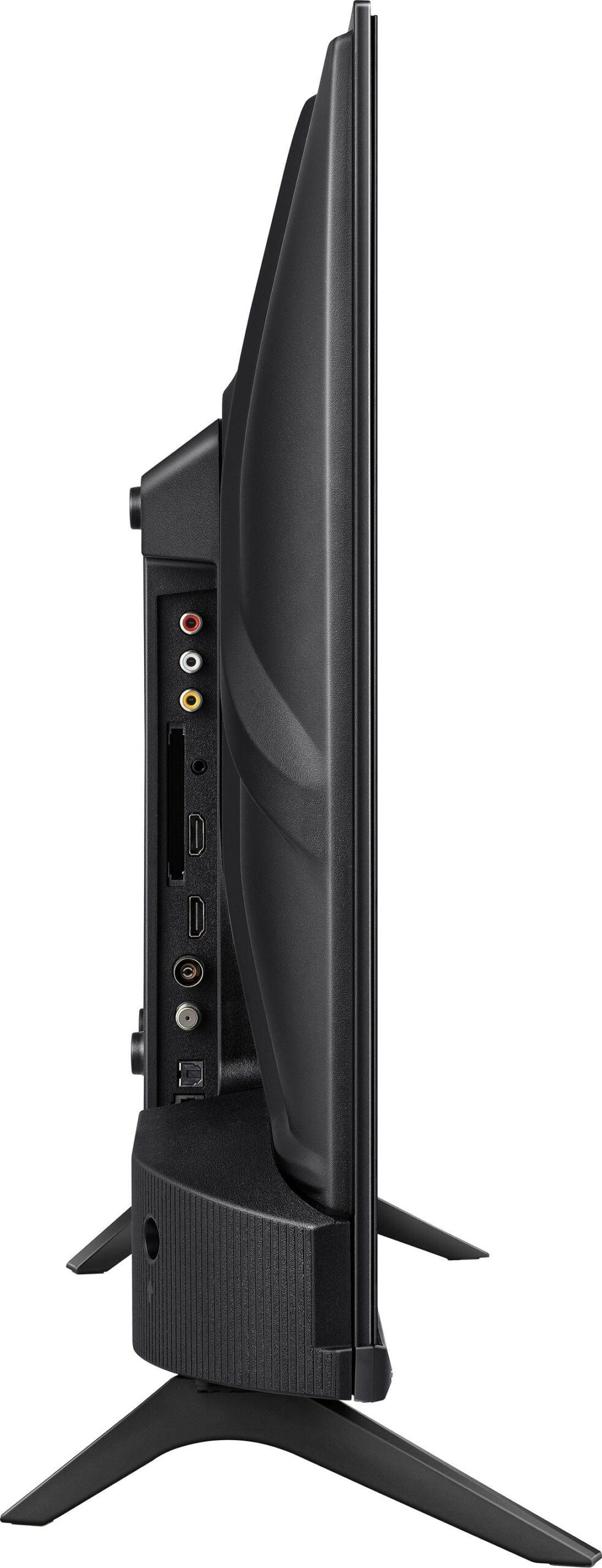 Hisense 40E41KT LED-Fernseher (100 cm/40 Zoll, Full HD, Smart-TV, Alexa Built-In, Game Mode, Hotel Mode, Smart-TV,Triple Tuner DVB-T2 / T/C / S2 / S) – Bild 3