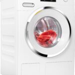 Miele Waschmaschine WSR863 WPS PWash&TDos&9kg, 9 kg, 1600 U/min, Waschassistent - nennt Ihnen das beste Programm für Ihre Textilien