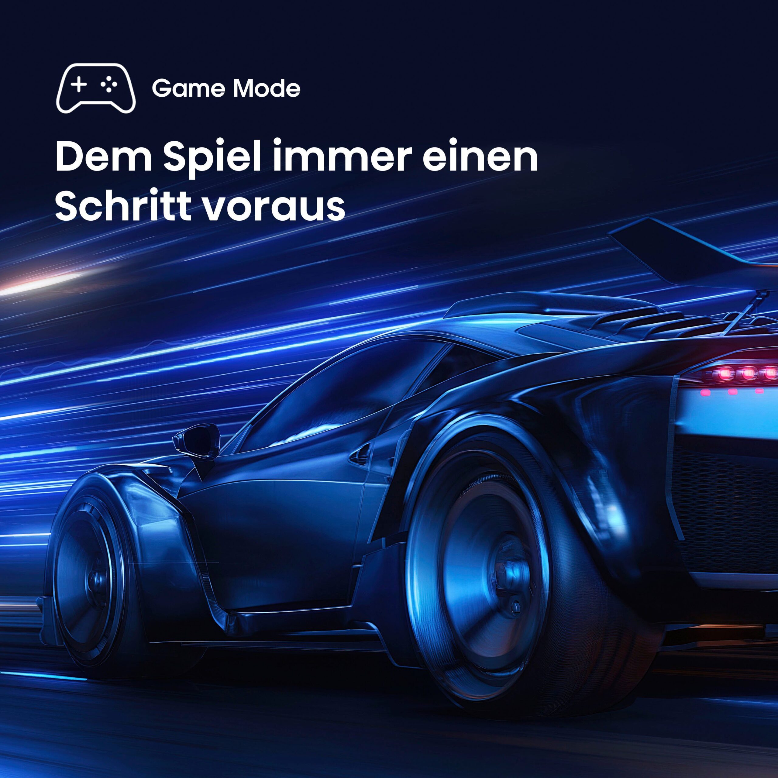 Hisense 40E41KT LED-Fernseher (100 cm/40 Zoll, Full HD, Smart-TV, Alexa Built-In, Game Mode, Hotel Mode, Smart-TV,Triple Tuner DVB-T2 / T/C / S2 / S) – Bild 10