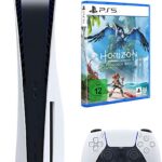 PlayStation 5 inkl. Horizon Forbidden West