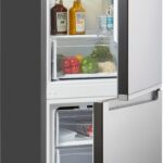 BAUKNECHT Kühl-/Gefrierkombination KG STOPFROST 172 IN 2, 176 cm hoch, 59,5 cm breit