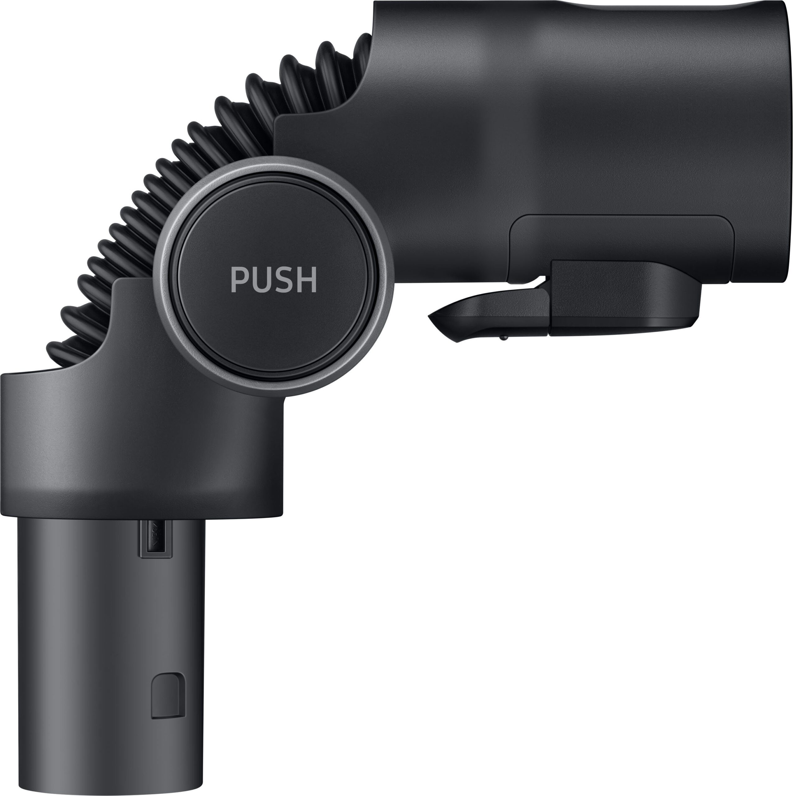 Samsung Akku-Stielstaubsauger Set bestehend aus Jet 75 complete, 550 W, beutellos, und Clean-Station VS20T7536P5/EG – Bild 5