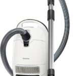 Miele Bodenstaubsauger S 8360, 890 W, mit Beutel