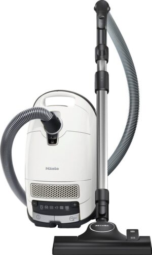 Miele Bodenstaubsauger S 8360, 890 W, mit Beutel