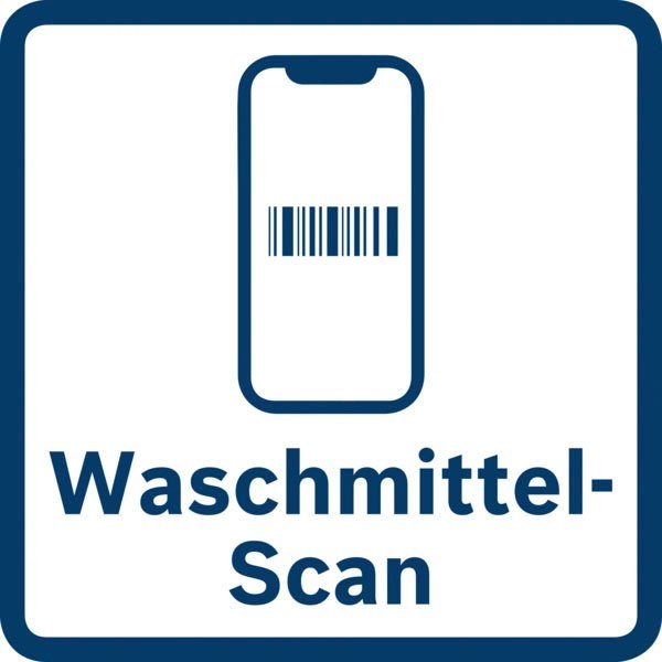 BOSCH Waschmaschine WGB256A40, 10 kg, 1600 U/min – Bild 9
