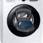 Samsung Waschmaschine WW4500T WW8ET4543AE, 8 kg, 1400 U/min, AddWash™