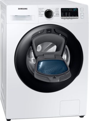 Samsung Waschmaschine WW4500T WW8ET4543AE, 8 kg, 1400 U/min, AddWash™