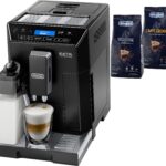 De'Longhi Kaffeevollautomat Eletta Cappuccino ECAM 44.668.B