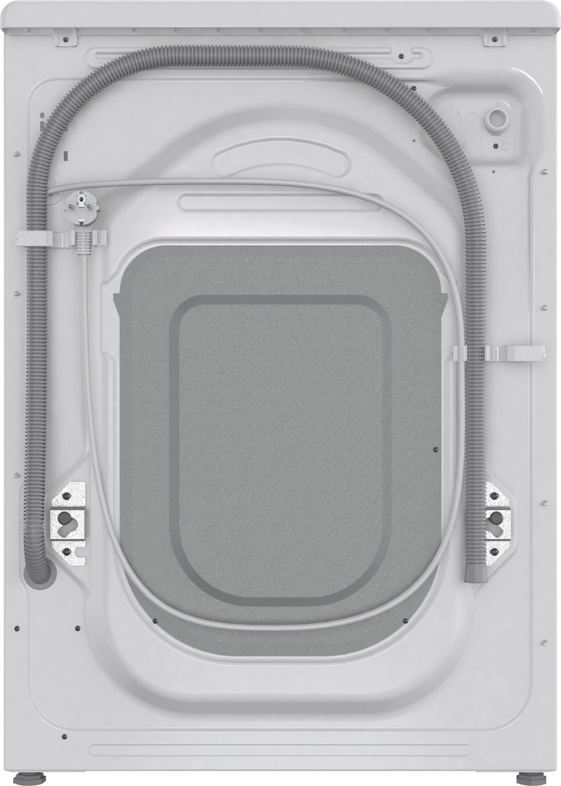 GORENJE Waschmaschine Wave NEI94APS, 9 kg, 1400 U/min – Bild 12