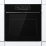 GORENJE Einbaubackofen BOS6737E13, Aqua-Reinigungsfunktion