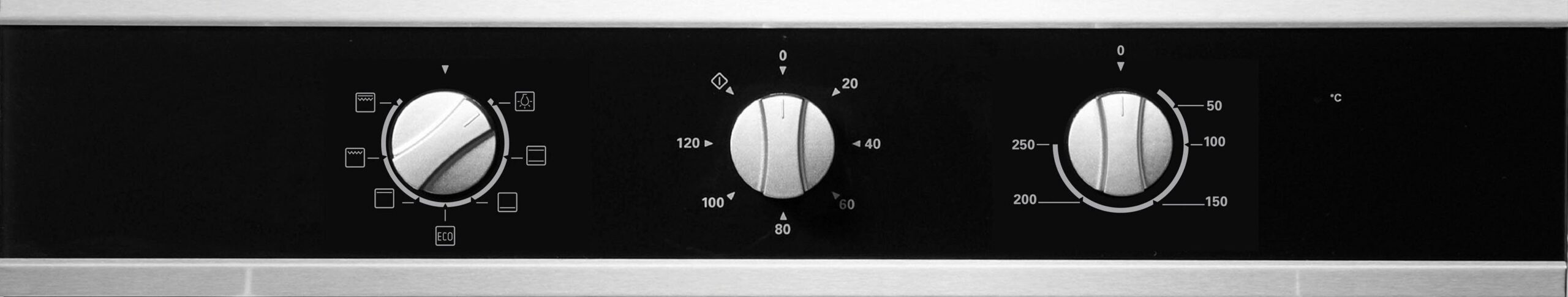 Hanseatic Einbaubackofen 65M40M1-E1131A – Bild 5