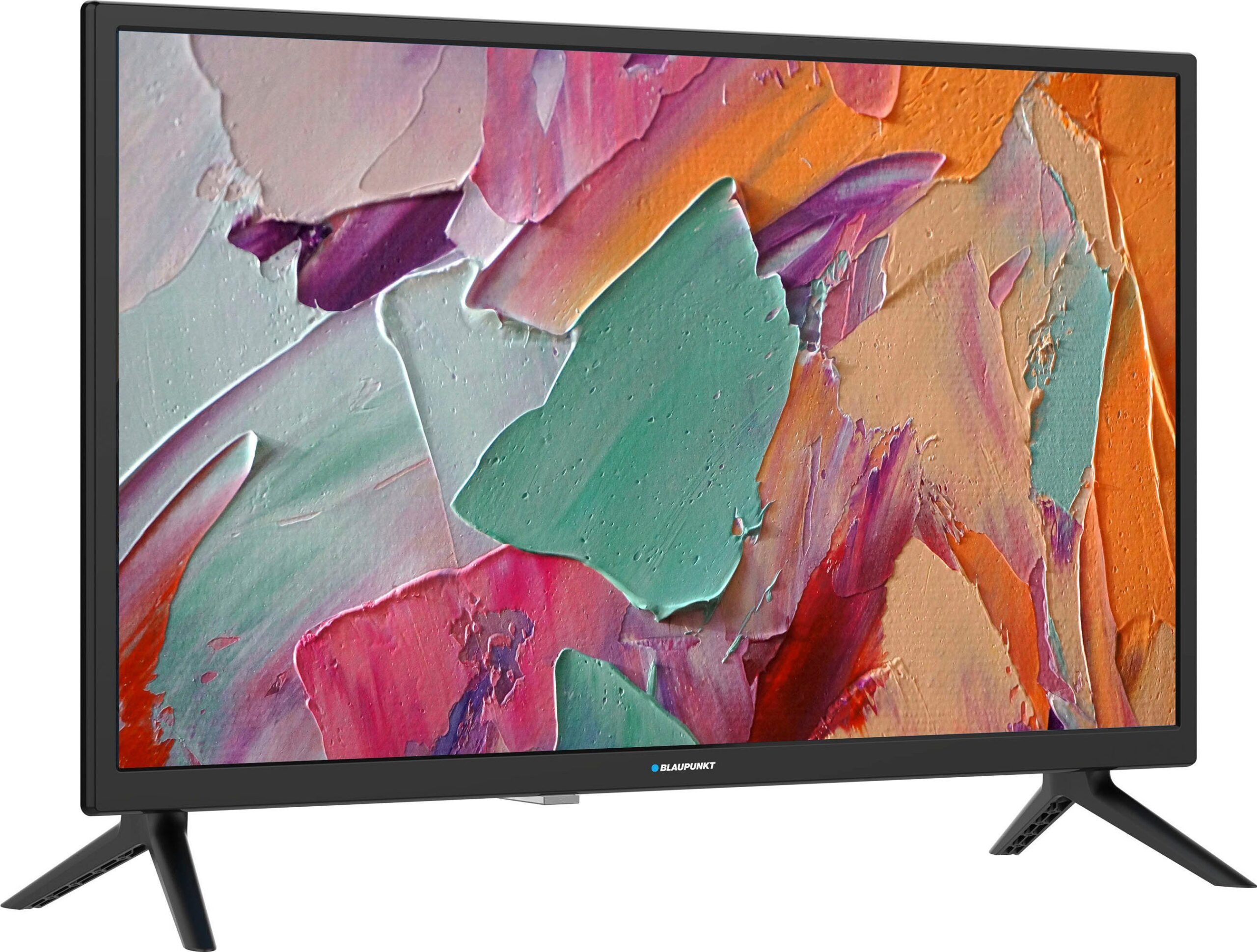 Blaupunkt 24H1372Ex LED-Fernseher (60 cm/24 Zoll, HD) – Bild 4