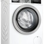 BOSCH Waschmaschine WAV28G43, 9 kg, 1400 U/min