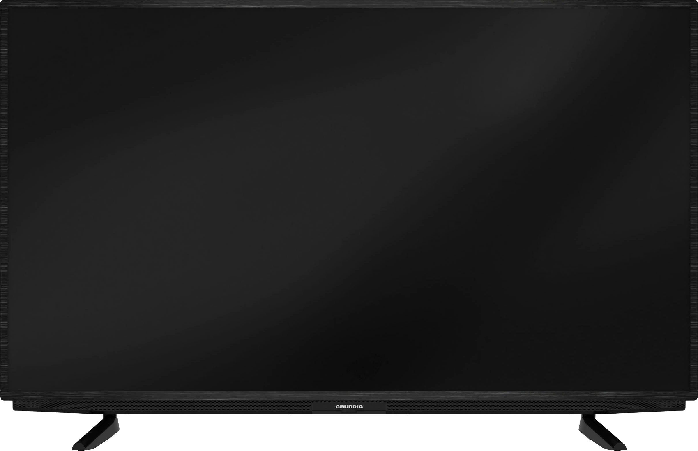 Grundig 65 VOE 72 DMV000 LED-Fernseher (164 cm/65 Zoll, 4K Ultra HD, Android TV, Smart-TV, High Dynamic Range HDR 10, USB-Recording, Magic Fidelity-Sound) – Bild 3