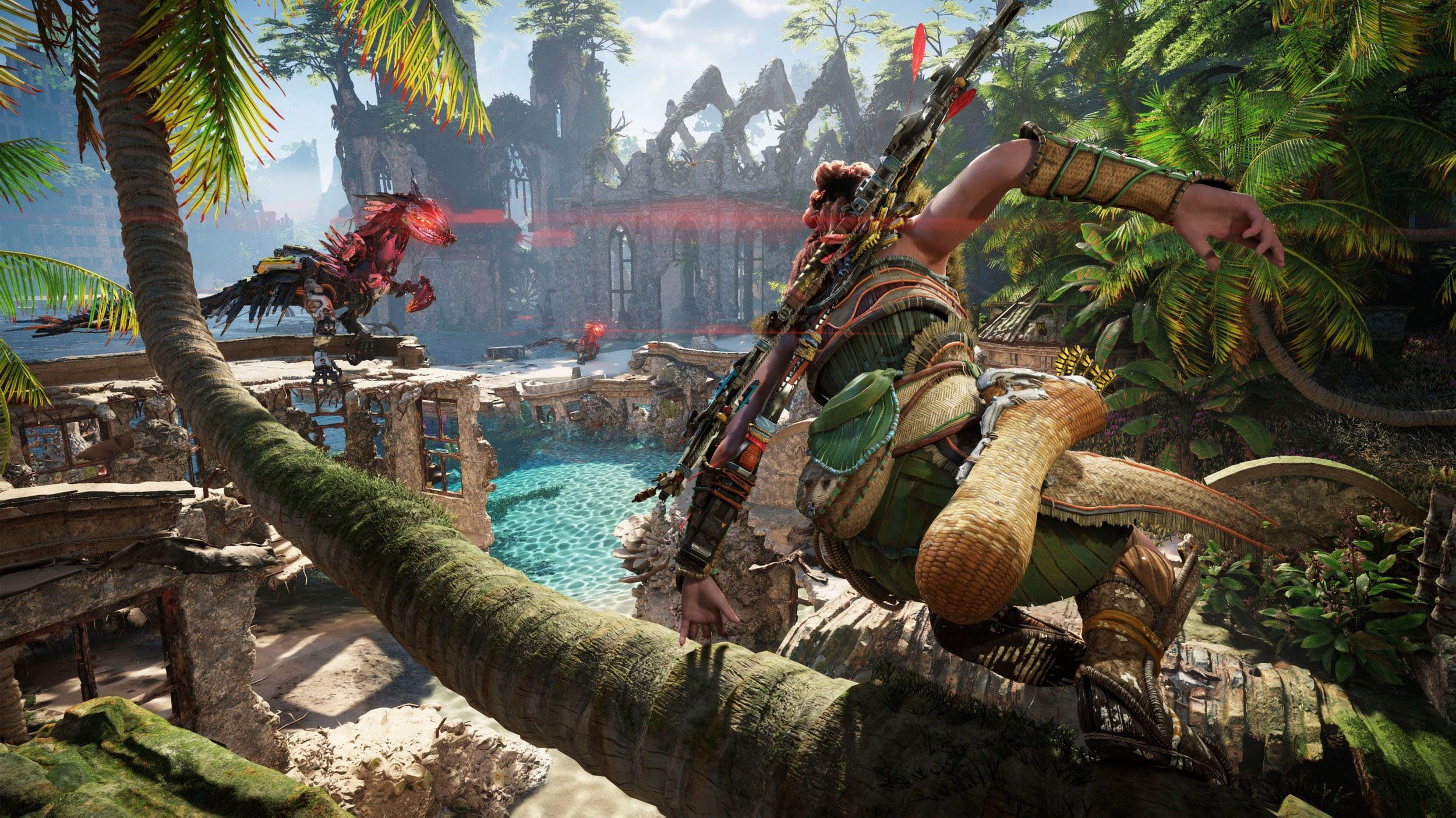 PlayStation 5 inkl. Horizon Forbidden West – Bild 13