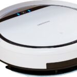 Medion® Saugroboter mit Wischfunktion MD 10064, 20 W, mit erweitertem Ersatzteileset