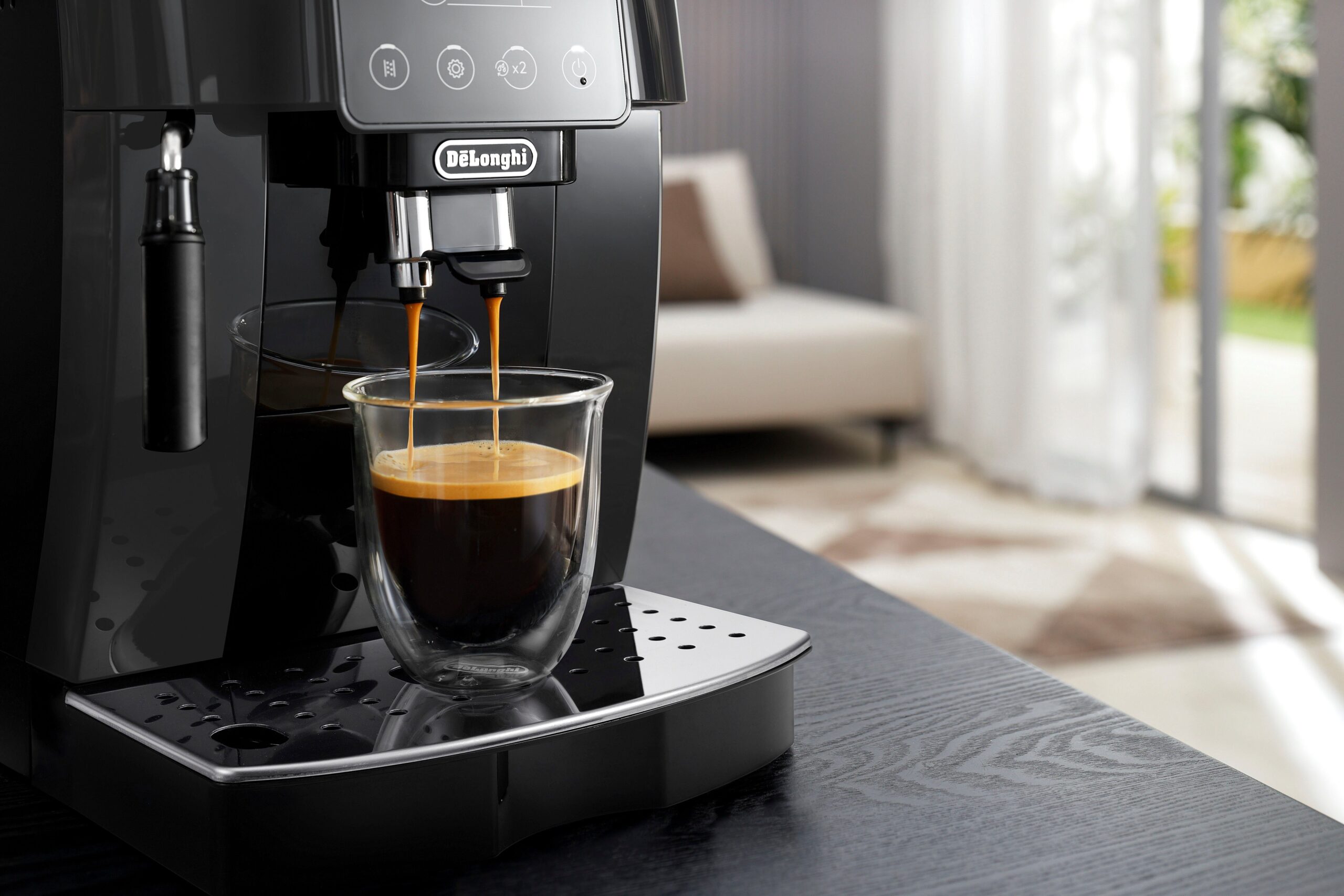 De'Longhi Kaffeevollautomat Magnifica Start ECAM 220.22.GB – Bild 4