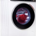 Sharp Waschmaschine ES-NFB714CWA-DE, 7 kg, 1400 U/min