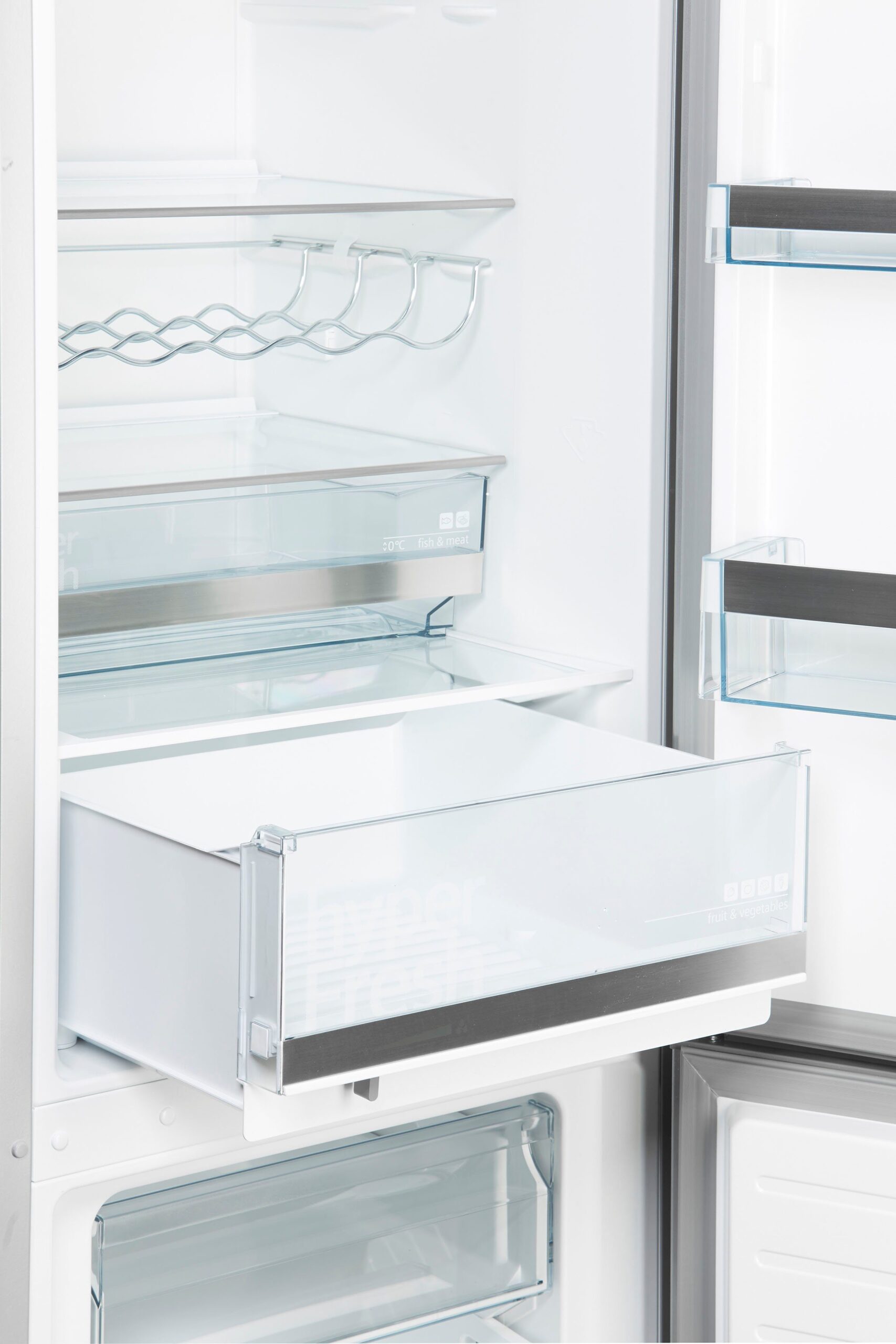 SIEMENS Kühl-/Gefrierkombination KG36EALCA, 186 cm hoch, 60 cm breit – Bild 7