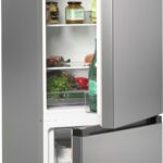 GORENJE Kühl-/Gefrierkombination RK4182PS4, 180 cm hoch, 55 cm breit