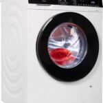 SIEMENS Waschmaschine WG44G2M40, 9 kg, 1400 U/min