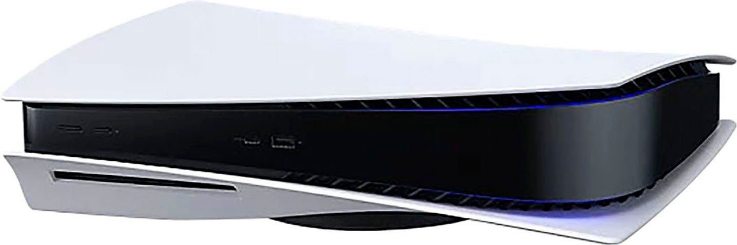 PlayStation 5 inkl. Diablo IV – Bild 6