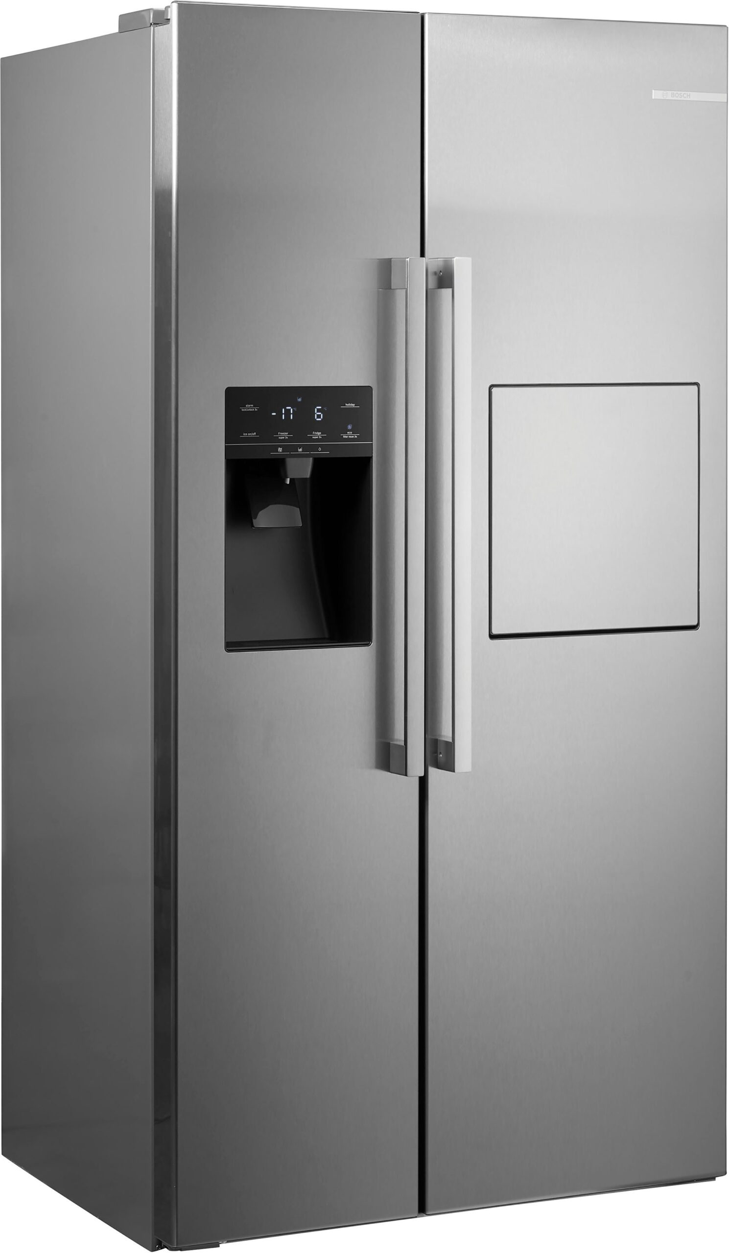 BOSCH Side-by-Side 6 KAG93AIEP, 178,7 cm hoch, 90,8 cm breit – Bild 4