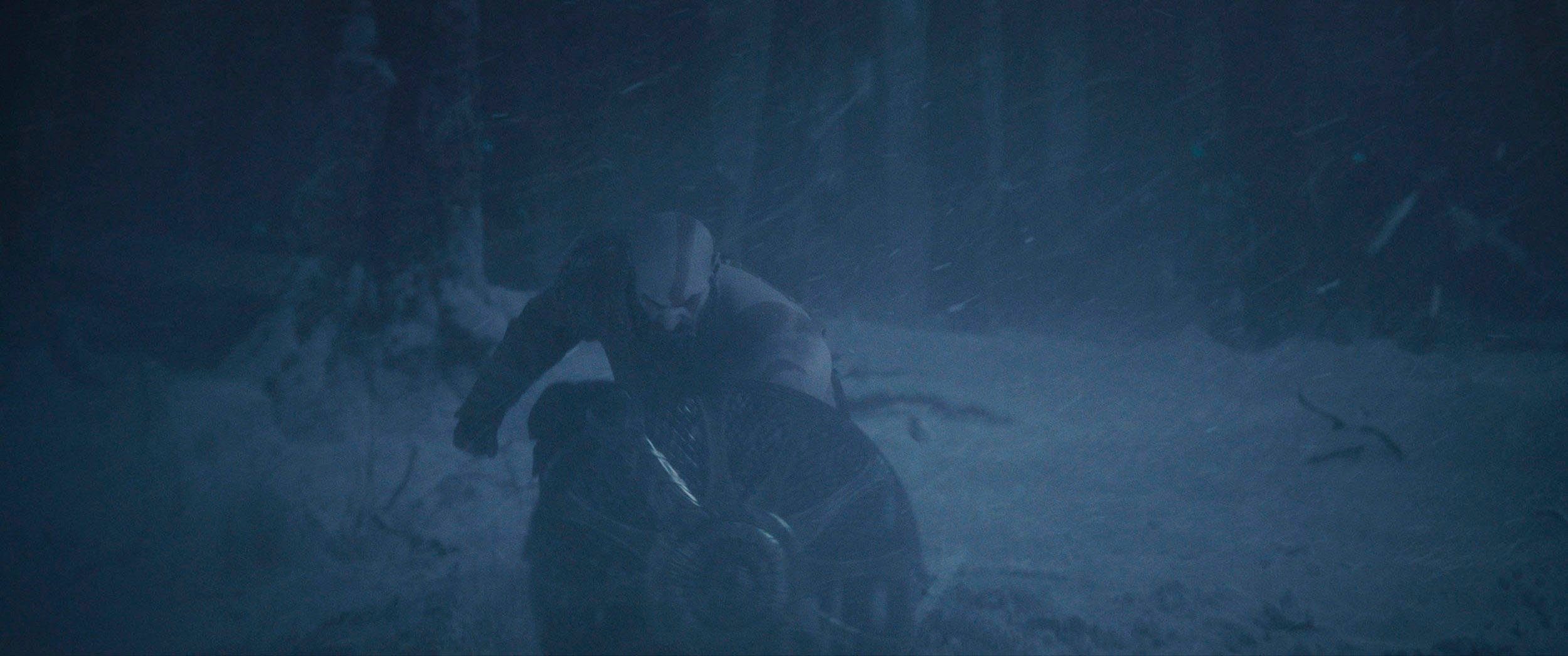 PlayStation 5 inkl. God of War: Ragnarök – Bild 28