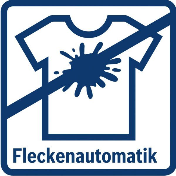 BOSCH Waschmaschine WGG154A21, 10 kg, 1400 U/min – Bild 8