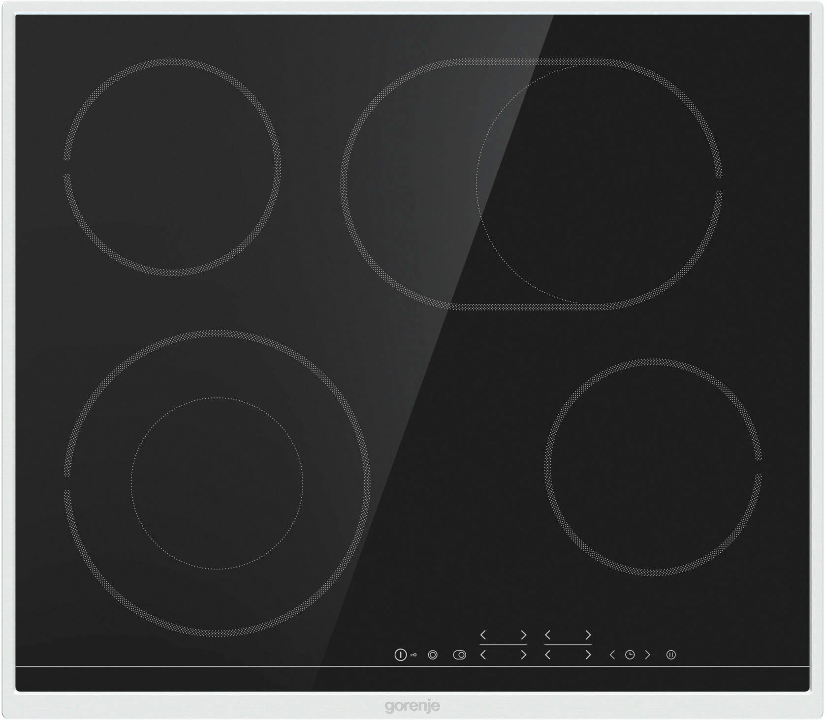 GORENJE Backofen-Set Steam Set, mit 1-fach-Teleskopauszug – Bild 16