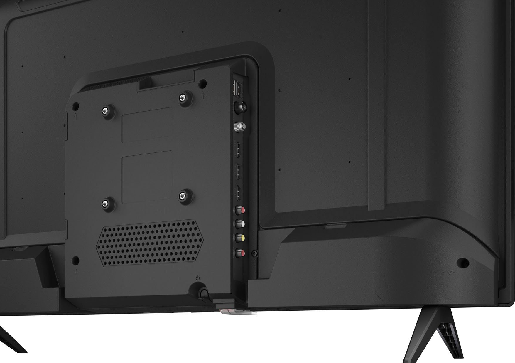 Sharp 1T-C32FAx LED-Fernseher (80 cm/32 Zoll, HD-ready) – Bild 6