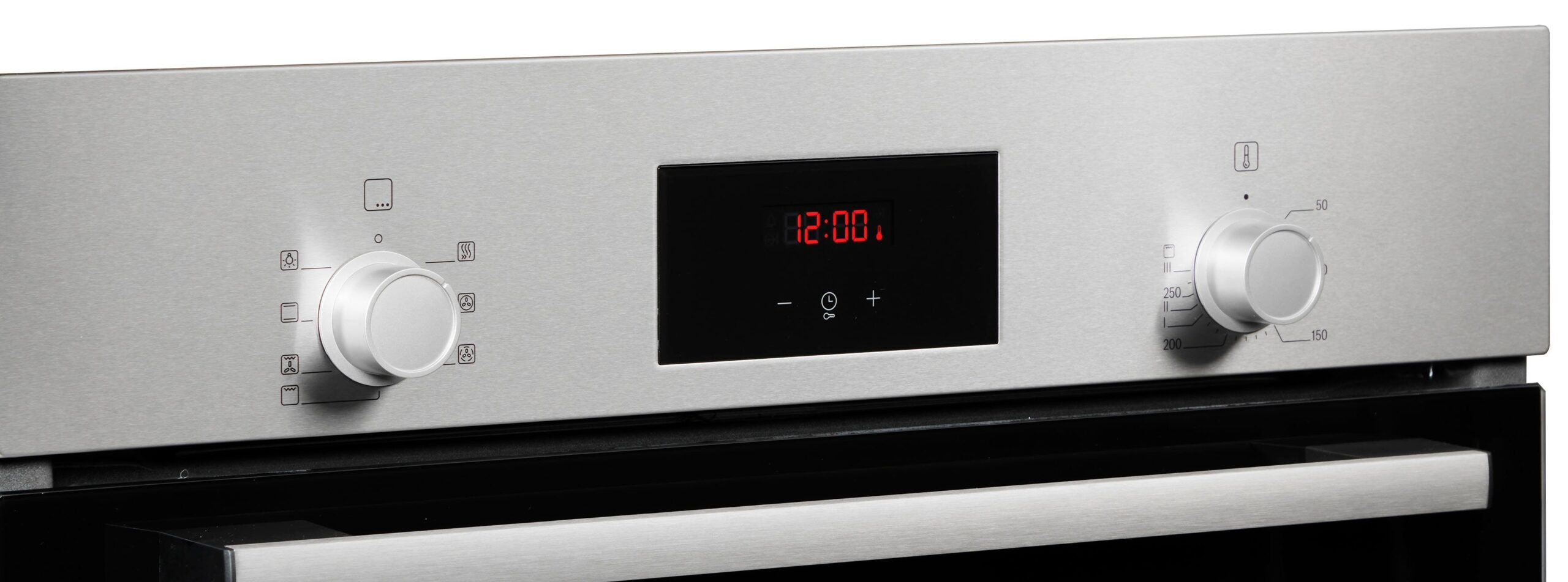 BOSCH Backofen-Set HBD231VR61, mit Teleskopauszug nachrüstbar, ecoClean Direct – Bild 8