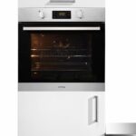 Privileg Einbaubackofen PBWR6 OH5F IN, mit Teleskopauszug nachrüstbar, Hydrolyse