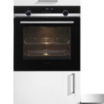 SIEMENS Pyrolyse Backofen iQ500 HB578ABS0, Pyrolyse-Selbstreinigung, Automatikprogramme