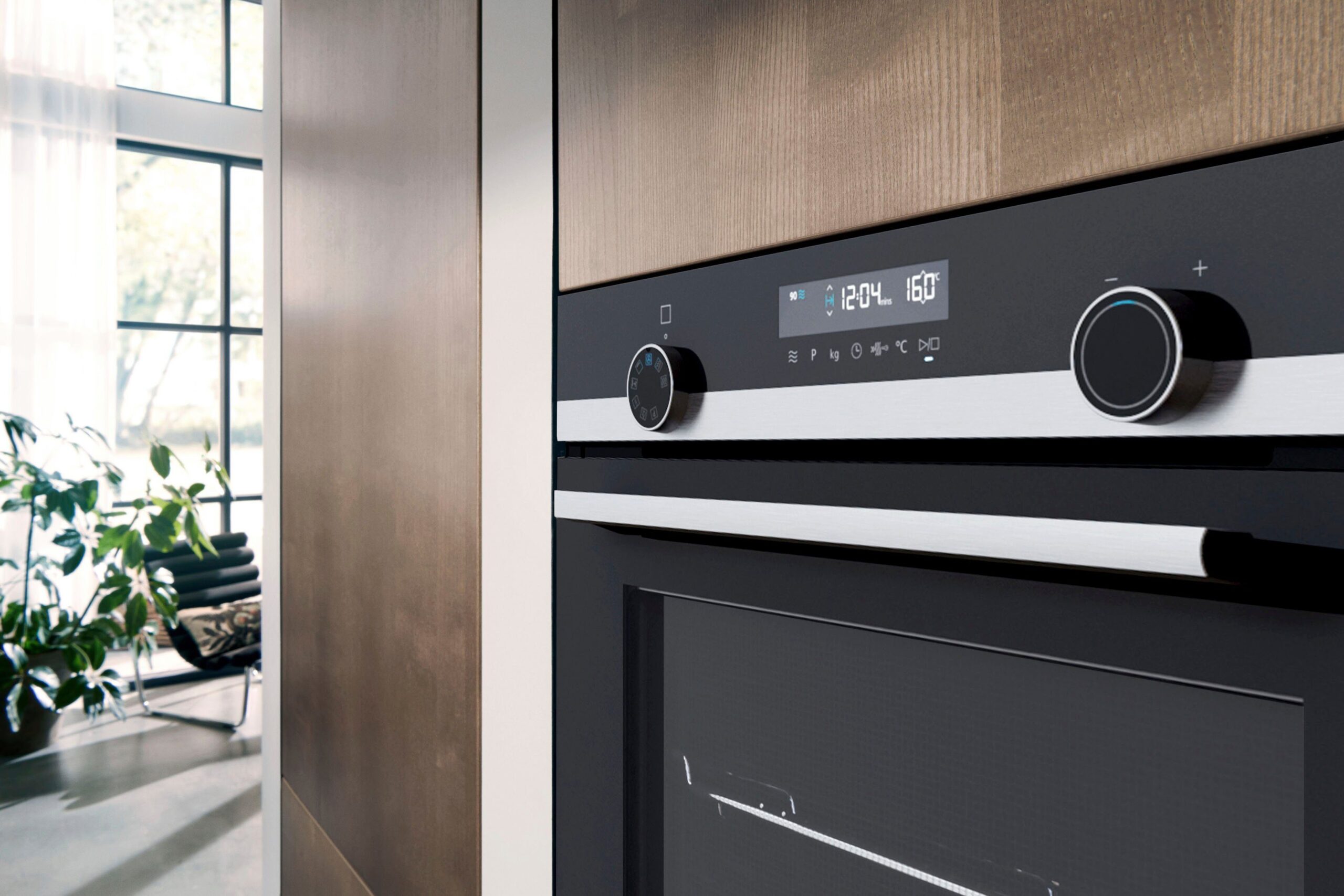 SIEMENS Pyrolyse Backofen iQ500 HB578ABS0, Pyrolyse-Selbstreinigung, Automatikprogramme – Bild 11