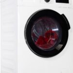 BEKO Waschmaschine WMC91464ST1, 9 kg, 1400 U/min