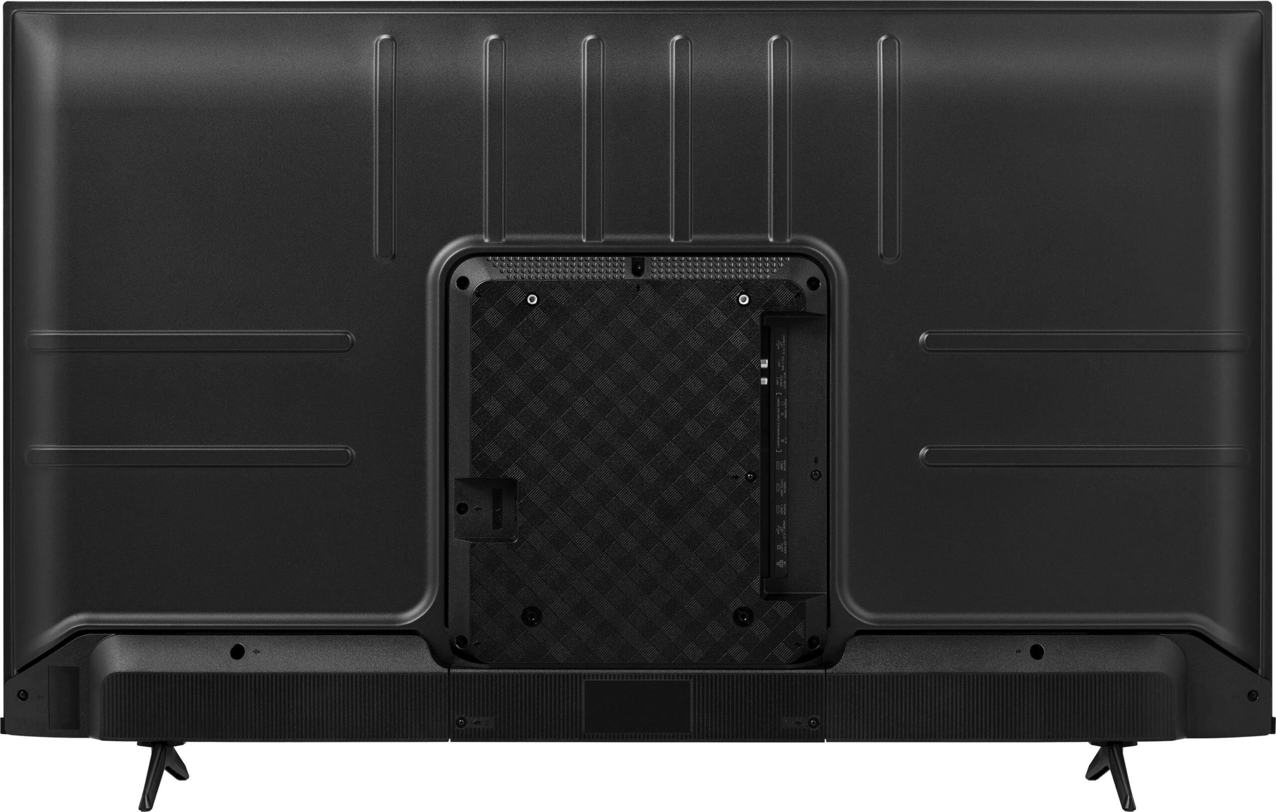 Hisense 50E77KQ QLED-Fernseher (126 cm/50 Zoll, 4K Ultra HD, Smart-TV) – Bild 8